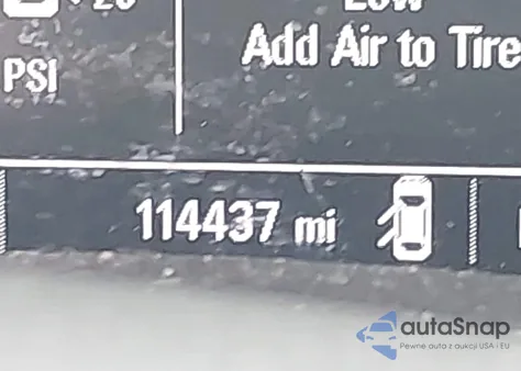 2019 Chevrolet Cruze Cvt (Fleet Orders Only) из США, поврежденный, VIN 1G1BJ5SM9K7103553